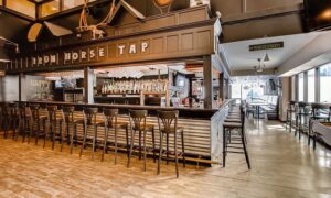 Crested Butte Beer, Iron Horse Tap, Colorado Beer, Fall and Beer