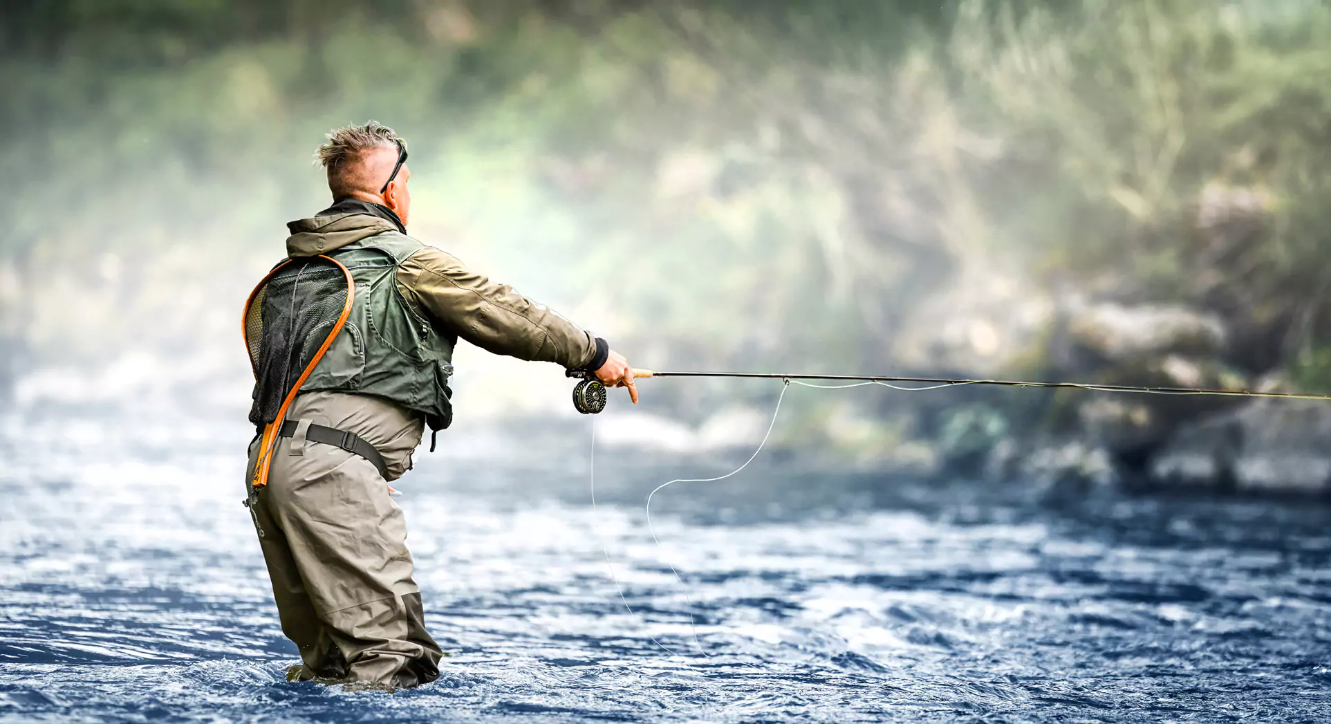 Advanced Stillwater Fly Fishing  Orvis Guide to Fly Fishing 